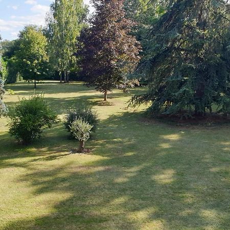 Verdure Tourangelle Azay-sur-Cher Zewnętrze zdjęcie