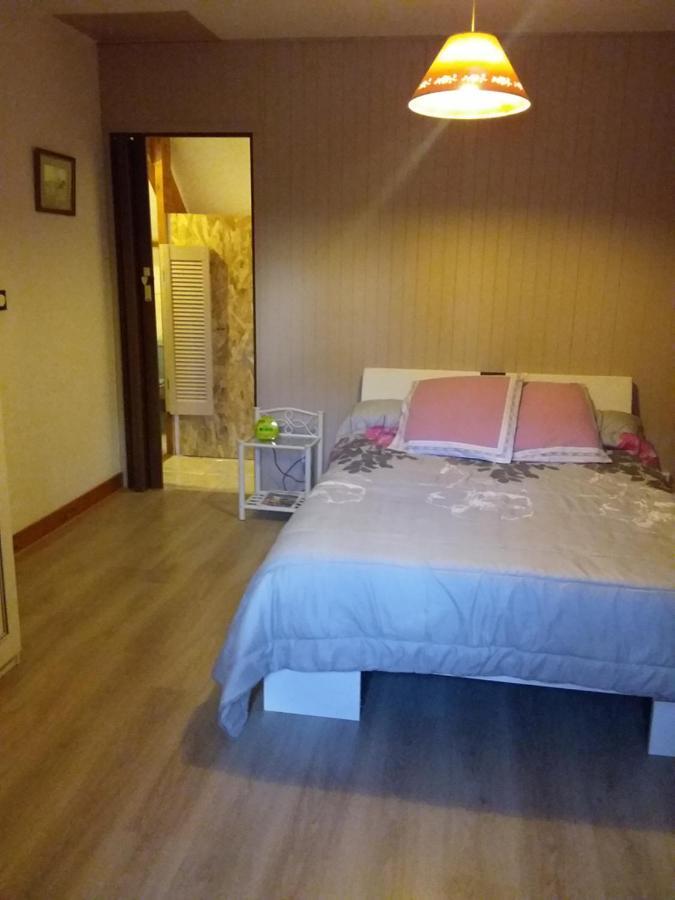 Verdure Tourangelle Azay-sur-Cher Zewnętrze zdjęcie