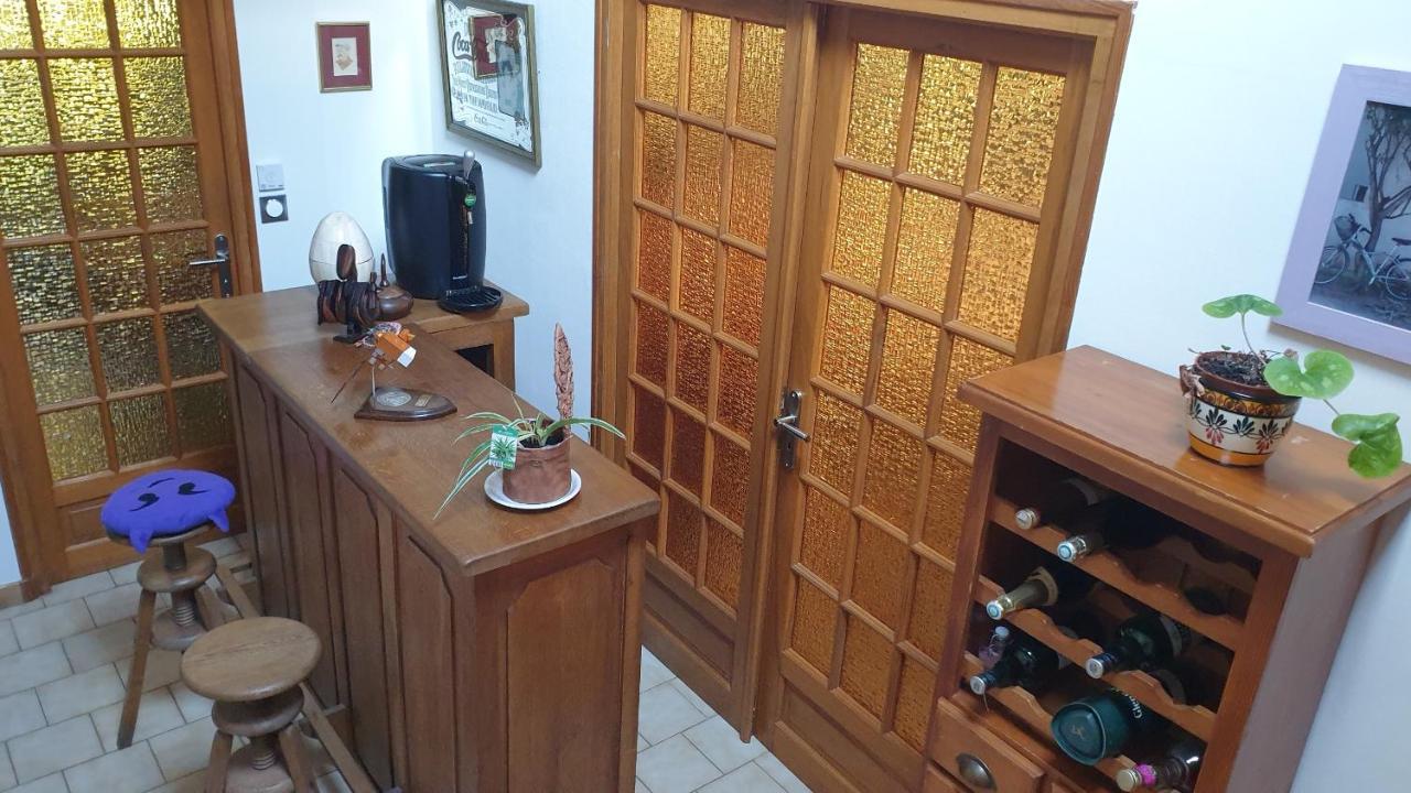 Verdure Tourangelle Azay-sur-Cher Zewnętrze zdjęcie