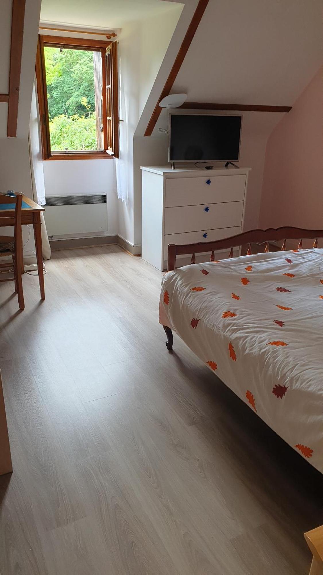 Verdure Tourangelle Azay-sur-Cher Zewnętrze zdjęcie