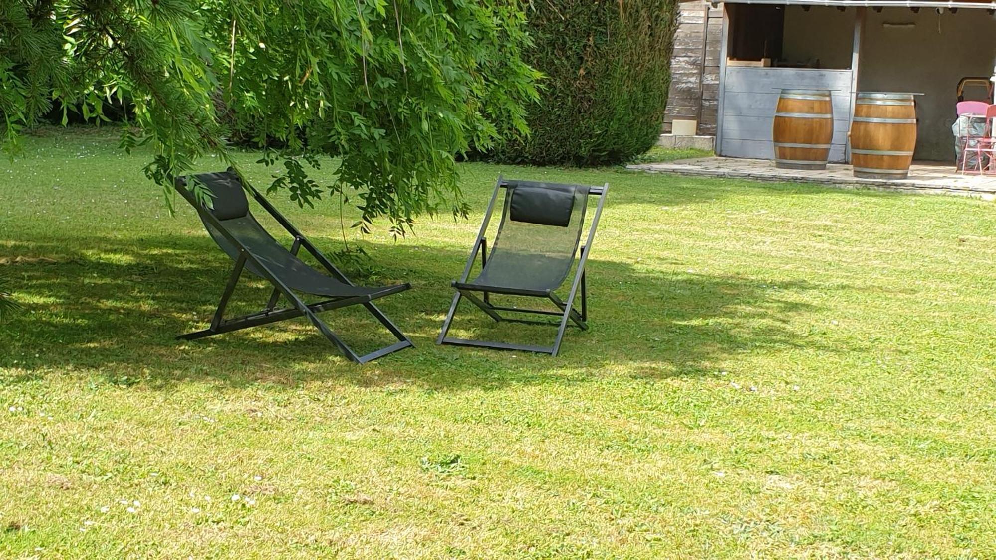 Verdure Tourangelle Azay-sur-Cher Zewnętrze zdjęcie