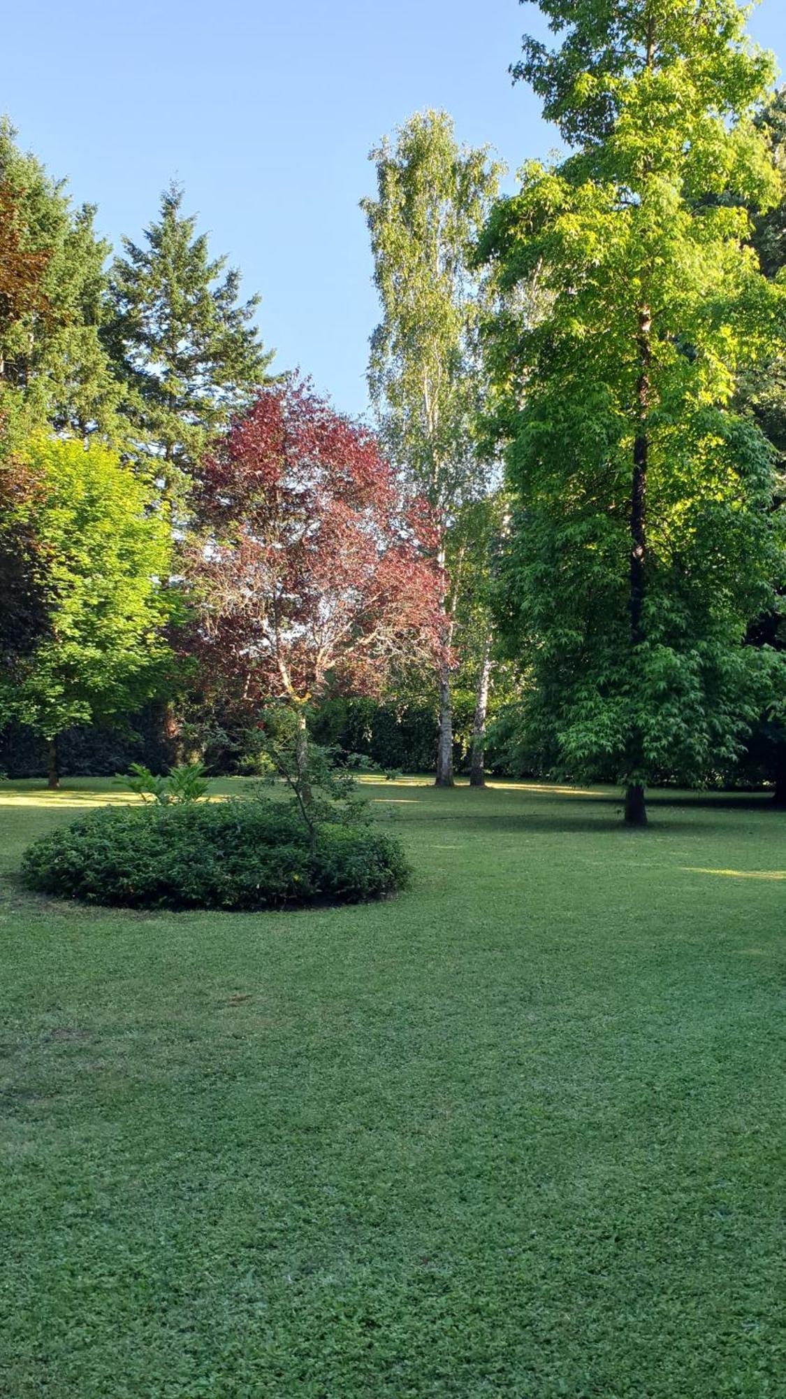 Verdure Tourangelle Azay-sur-Cher Zewnętrze zdjęcie